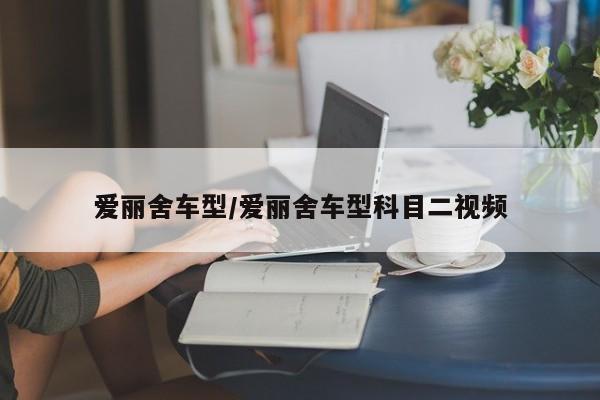爱丽舍车型/爱丽舍车型科目二视频