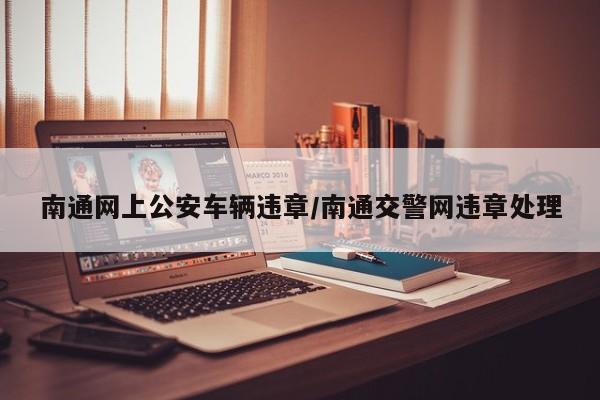 南通网上公安车辆违章/南通交警网违章处理