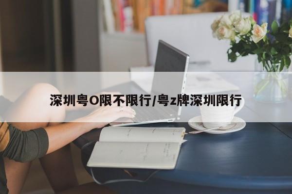 深圳粤O限不限行/粤z牌深圳限行